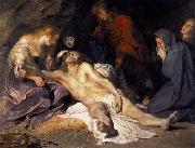 Peter Paul Rubens The Lamentation oil painting picture wholesale